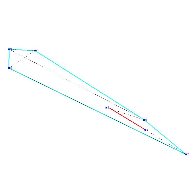 Flugauswertung